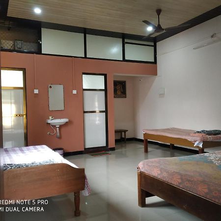 Suvarna Holiday Home Kashid Bagian luar foto