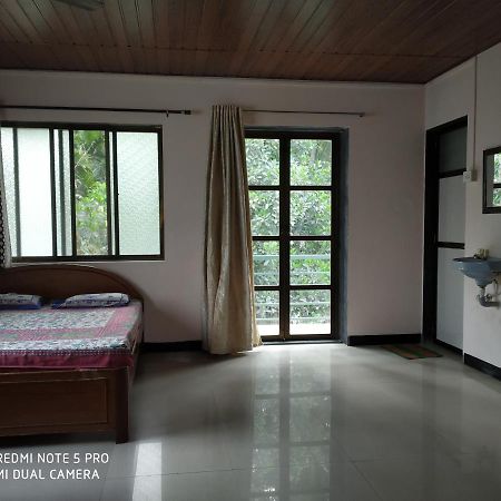 Suvarna Holiday Home Kashid Bagian luar foto