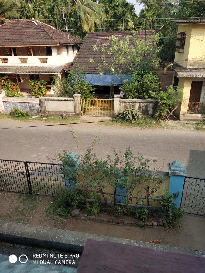 Suvarna Holiday Home Kashid Bagian luar foto