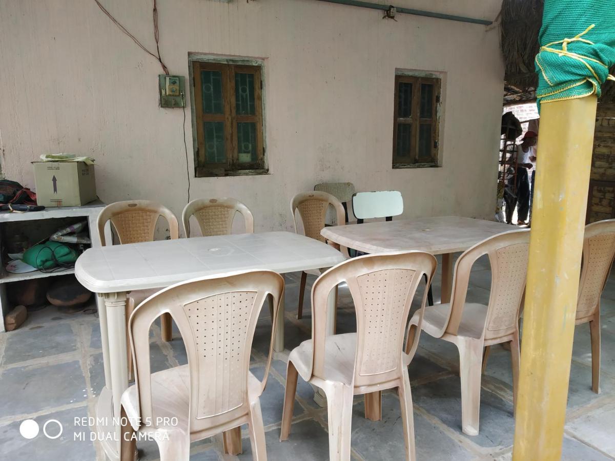 Suvarna Holiday Home Kashid Bagian luar foto