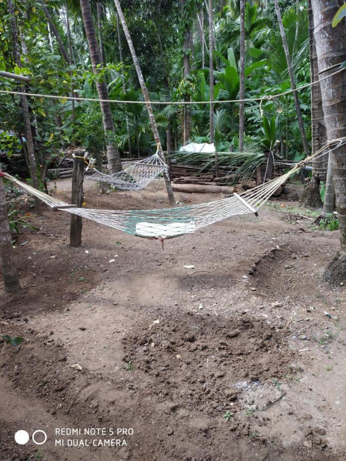Suvarna Holiday Home Kashid Bagian luar foto