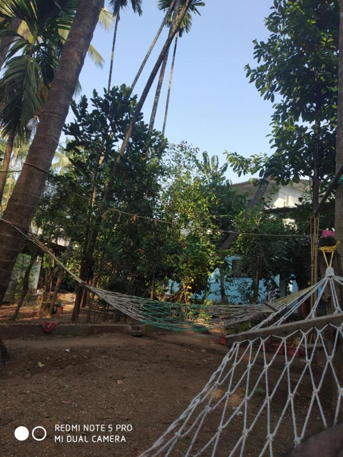 Suvarna Holiday Home Kashid Bagian luar foto