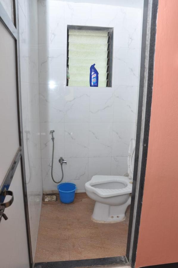 Suvarna Holiday Home Kashid Bagian luar foto
