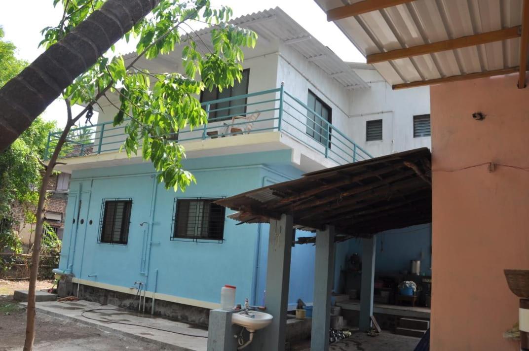Suvarna Holiday Home Kashid Ruang foto