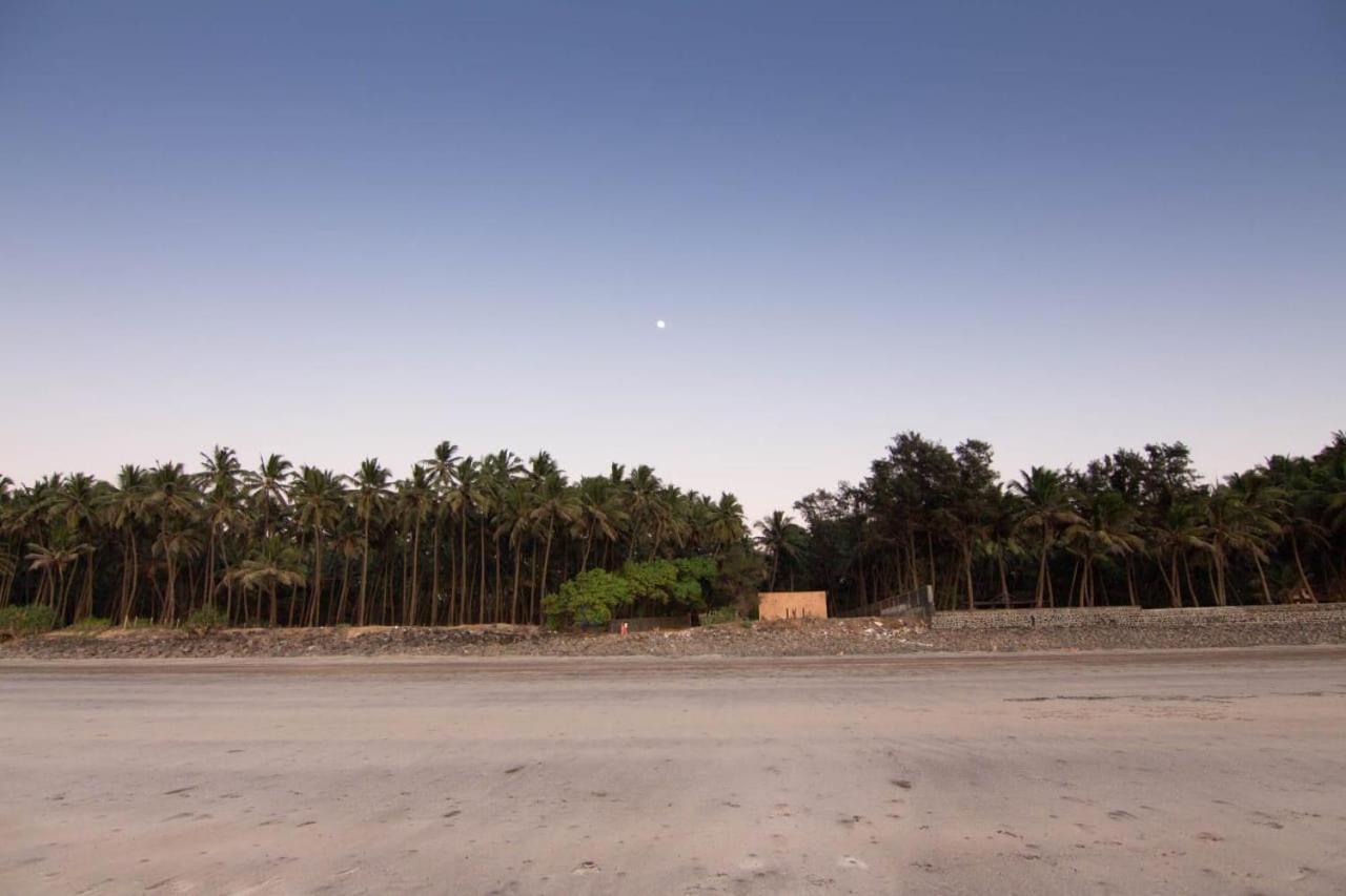 Suvarna Holiday Home Kashid Bagian luar foto